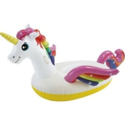 Unicorn Ride-On