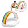 Rainbow Cloud Baby Pool