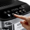 De&#039;Longhi Magnifica Evo ECAM290.31.SB Automatisk kaffemaskine S&Atilde;&cedil;lv