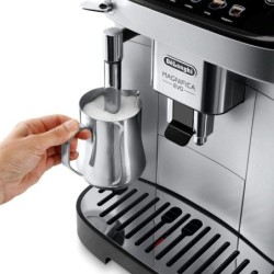 De&#039;Longhi Magnifica Evo ECAM290.31.SB Automatisk kaffemaskine S&Atilde;&cedil;lv