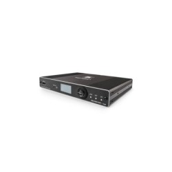 Kramer KDS-SW2-EN7 - AVoIP auto&acirc;switch encoder with Dante over 1