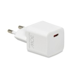 iBOX 30Watt Str&Atilde;&cedil;mforsyningsadapter