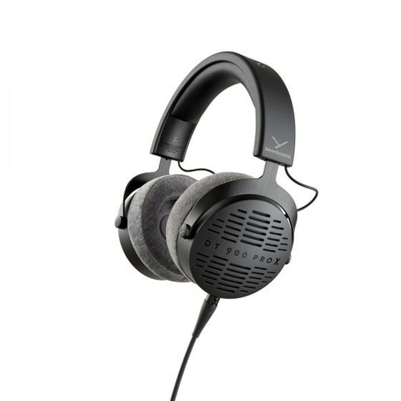 beyerdynamic DT 900 PRO X Kabling Hovedtelefoner Sort