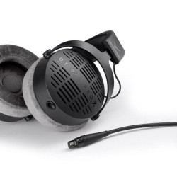 beyerdynamic DT 900 PRO X Kabling Hovedtelefoner Sort