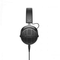 beyerdynamic DT 900 PRO X Kabling Hovedtelefoner Sort