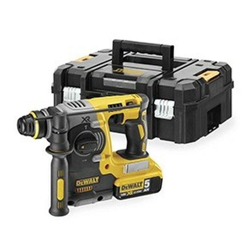 DeWALT DCH273P2T-QW Hammerbor 2 batterier inkluderet 18V 2.1Joule