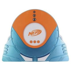 Jazwares Nerf - Skeet Wurfscheiben NER0289