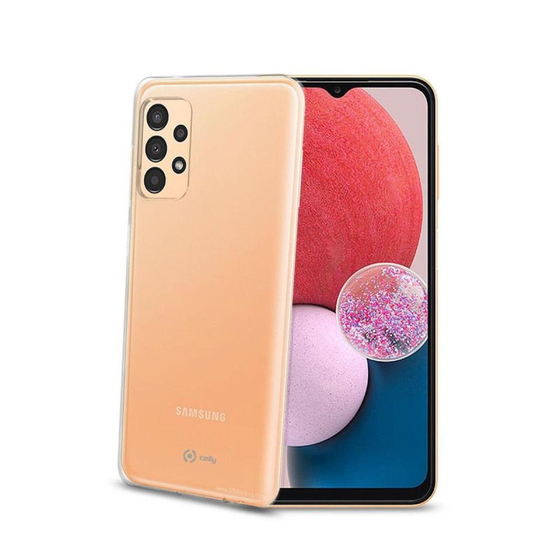 TPU COVER GALAXY A13 4G