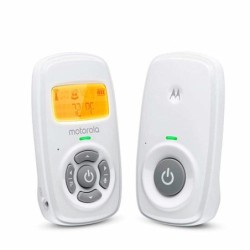 Motorola - Babymonitor AM24 Audio