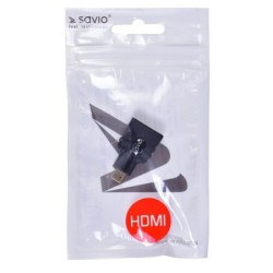 SAVIO HDMI adapter HDMI