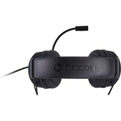 NACON PCGH-300SR Kabling Headset Sort