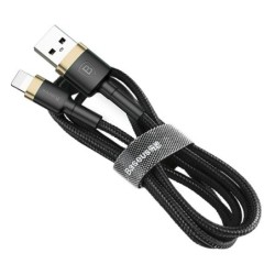 Kabel USB Baseus Cafule Cable wytrzymaly nylonowy kabel przew&Atilde;&sup3;d US