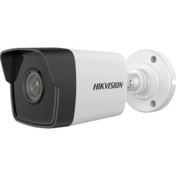 HIKVISION DS-2CD1023G0E-I(2.8MM)(C) FIXED 2.8MM,BULLET,2MP,30FPS,IP67