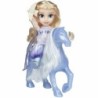 Frozen Elsa &amp; Water Nokk Petite Storytelling Set (15cm.)