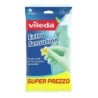 Rekawice Vileda Extra Sensation L