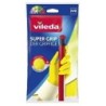 Rekawice Vileda Super Grip M