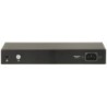 Switch Dahua technology SWITCH POE PFS3010-8ET-65 8-PORTOWY DAHUA