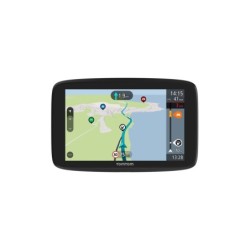 TomTom GO Camper Tour GPS navigator 6