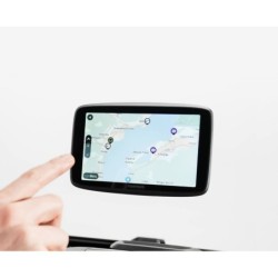 TomTom GO Camper Tour GPS navigator 6