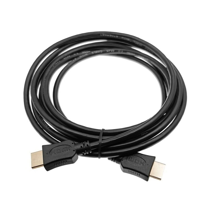 ALANTEC HDMI CABLE 7M V2.0 - GOLD-PLATED CONNECT