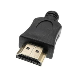 ALANTEC HDMI CABLE 7M V2.0 - GOLD-PLATED CONNECT