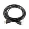 ALANTEC HDMI CABLE 10M V2.0 - GOLD-PLATED CONNECT