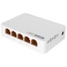 TOTOLINK S505G-V3 5-PORT GIGABIT DESKTOP SWITCH