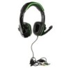 *STEREO HEADPHONES WITH MICROPHONE FOR GAMERS