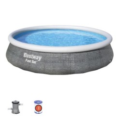 BW Fast Set Pool 396x84 | 57376