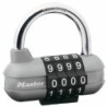 Master Lock Combination Padlock 1520EURD