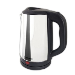 Esperanza EKK036X Electric kettle 2 5 L 2200 W Inox