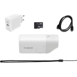 CANON PowerShot Zoom Essential Kit