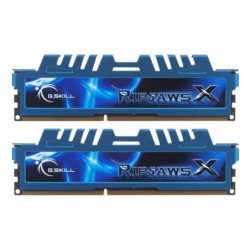 16GB PC3-12800 Kit