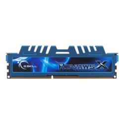 16GB PC3-12800 Kit