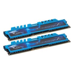 16GB PC3-12800 Kit