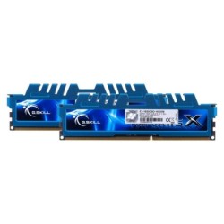 16GB PC3-12800 Kit