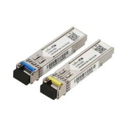 MikroTik S-3553LC20D SFP (mini-GBIC) transceiver modul