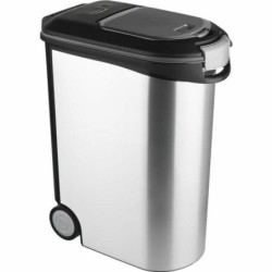 Curver Container Futter Metallic, 20KG