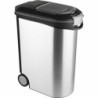 Curver Container Futter Metallic, 20KG