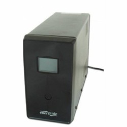 UPS EnerGenie 1500VA con LCD - EG-UPS-034