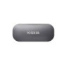 Kioxia EXCERIA PLUS 2000 GB Grigio (Kioxia EXCERIA PLUS 2TB portable 