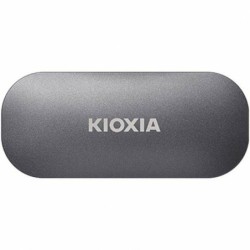 Kioxia EXCERIA PLUS 2000 GB Grigio (Kioxia EXCERIA PLUS 2TB portable 