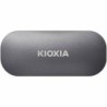 Kioxia EXCERIA PLUS 2000 GB Grigio (Kioxia EXCERIA PLUS 2TB portable 