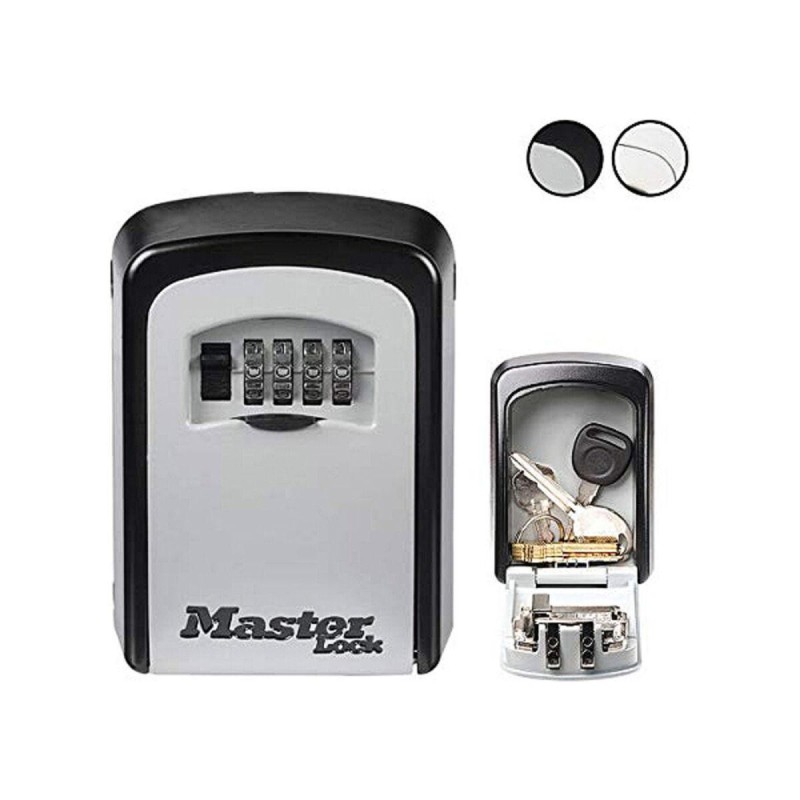 Master Lock Medium Select Access No. 5401EURD