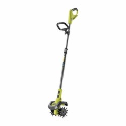 Ryobi RY18CVA-0 Black, Green Hand cultivator