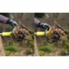 Ryobi RY18CVA-0 Black, Green Hand cultivator