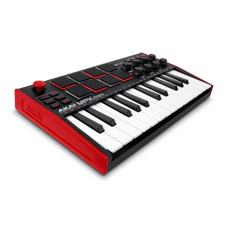 New--MPK Mini Mk3