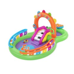 New--Sing &#039;n Splash Play Center