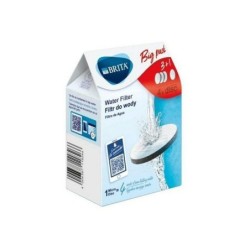 Wklad wymienny Brita MicroDisc do Fill &amp; Go 3+1 szt