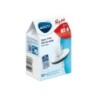 Wklad wymienny Brita MicroDisc do Fill &amp; Go 3+1 szt